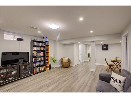 42 Jenkins Street, Grand Valley, ON - Indoor