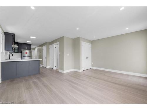 1965 Brampton Street, Hamilton, ON - Indoor Photo Showing Other Room