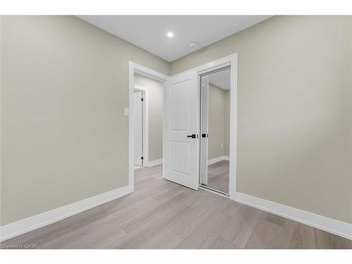 1965 Brampton Street, Hamilton, ON - Indoor Photo Showing Other Room