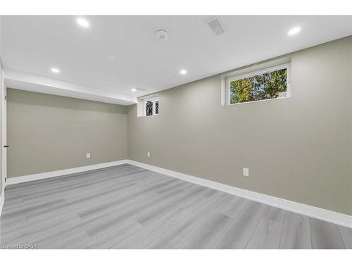 1965 Brampton Street, Hamilton, ON - Indoor