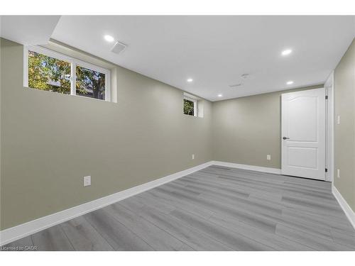 1965 Brampton Street, Hamilton, ON - Indoor