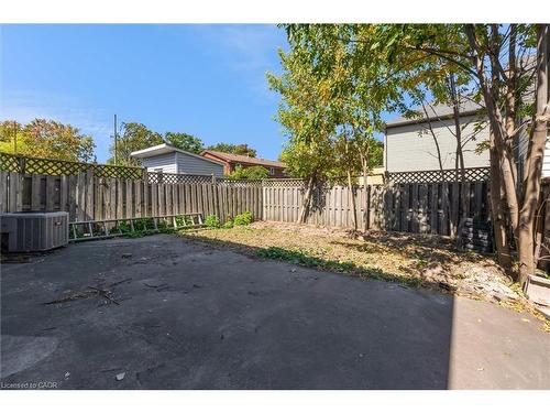 1965 Brampton Street, Hamilton, ON - Outdoor