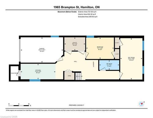 1965 Brampton Street, Hamilton, ON - Other