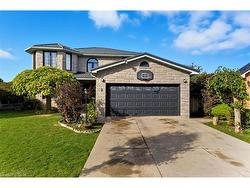 2 Morningstar Court  Hamilton, ON L8W 3E1