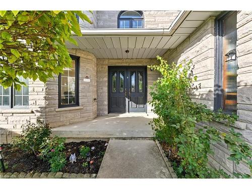 2 Morningstar Court, Hamilton, ON - Outdoor