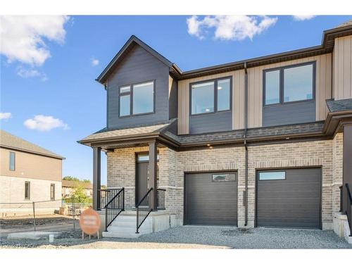 109 Catherine Street, New Hamburg, ON - Outdoor