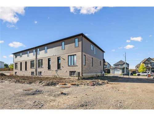 109 Catherine Street, New Hamburg, ON - Outdoor