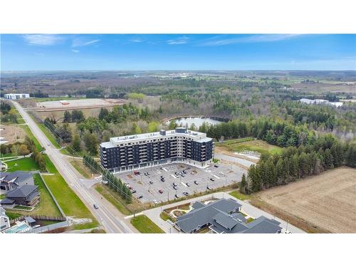 703-525 New Dundee Road, Kitchener, ON - Outdoor With View
