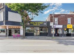 201 Ottawa Street N Hamilton, ON L8H 3Z4