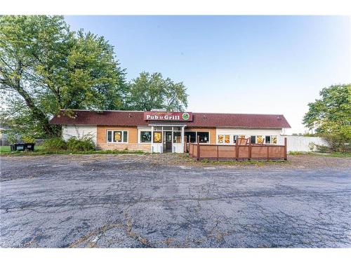 5391 King Street, Lincoln, ON 