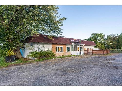 5391 King Street, Lincoln, ON 