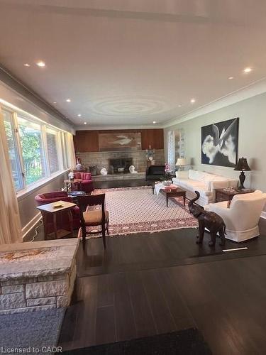 132 Hillcrest Avenue, Flamborough, ON - Indoor