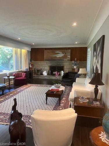 132 Hillcrest Avenue, Flamborough, ON - Indoor