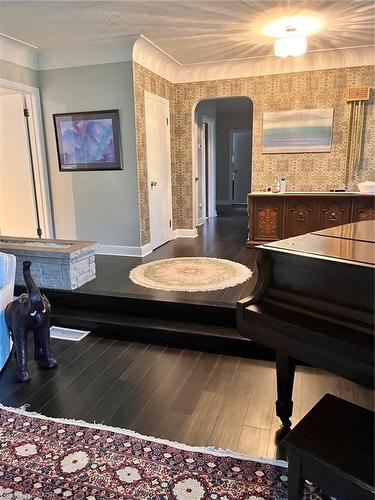 132 Hillcrest Avenue, Flamborough, ON - Indoor