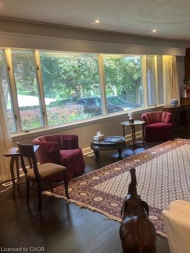 132 Hillcrest Avenue, Flamborough, ON - Indoor