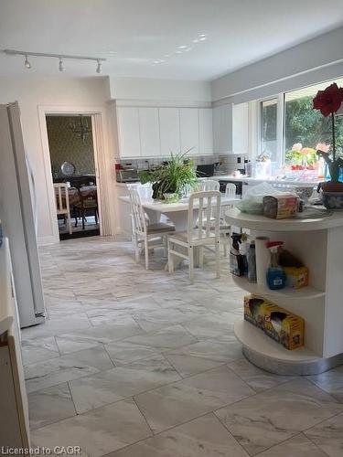 132 Hillcrest Avenue, Flamborough, ON - Indoor