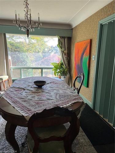 132 Hillcrest Avenue, Flamborough, ON - Indoor