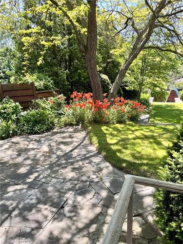 132 Hillcrest Avenue, Flamborough, ON - Outdoor