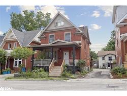 43 Eby Street S Kitchener, ON N2G 3K9