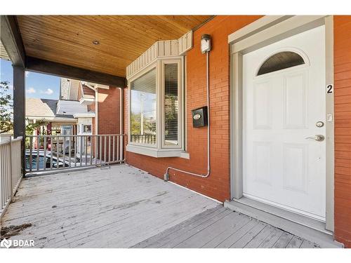 43 Eby Street S, Kitchener, ON 