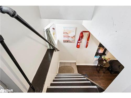 43 Eby Street S, Kitchener, ON 