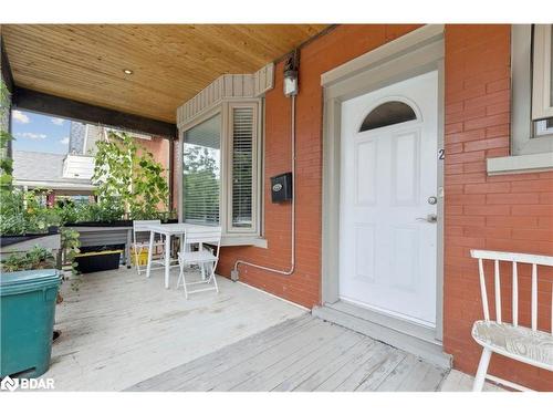 43 Eby Street S, Kitchener, ON 