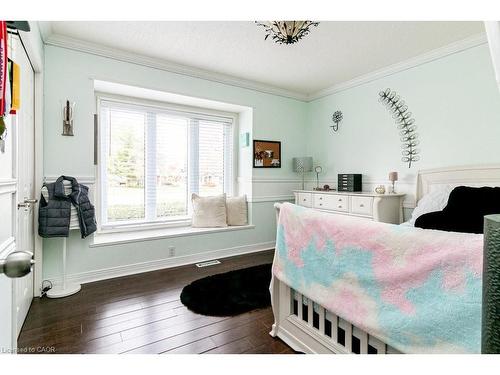 20 Meander Close, Carlisle, ON - Indoor Photo Showing Bedroom