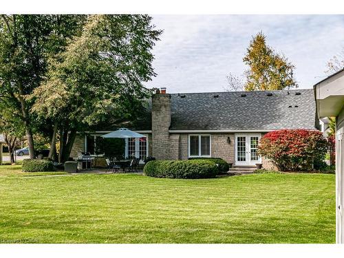 20 Meander Close, Carlisle, ON - Outdoor