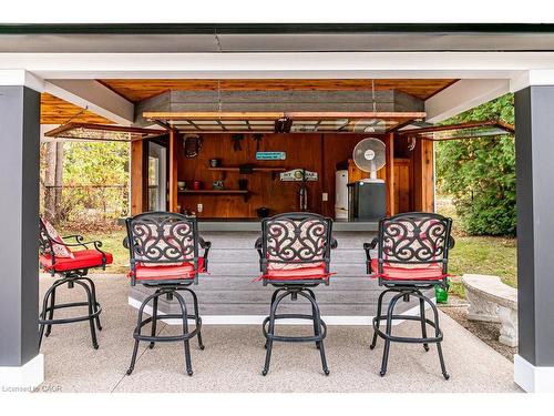 20 Meander Close, Carlisle, ON -  Photo Showing Other Room