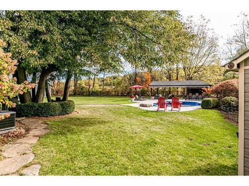 20 Meander Close, Carlisle, ON - Outdoor