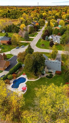 20 Meander Close, Carlisle, ON - Outdoor With View