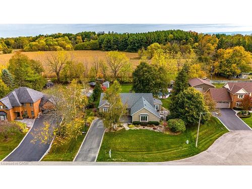 20 Meander Close, Carlisle, ON - Outdoor With View