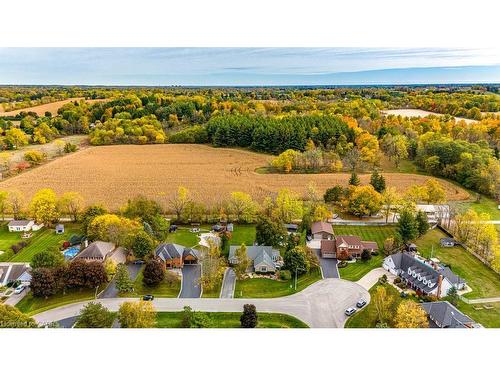 20 Meander Close, Carlisle, ON - Outdoor With View