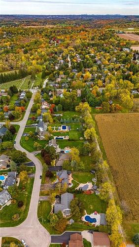 20 Meander Close, Carlisle, ON - Outdoor With View