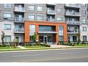 301-121 Highway 8, Stoney Creek, ON  - Outdoor With Facade 