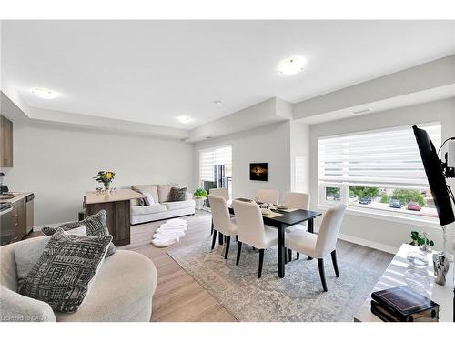 301-121 Highway 8, Stoney Creek, ON - Indoor