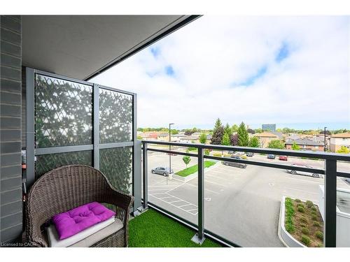 301-121 Highway 8, Stoney Creek, ON - Outdoor With Exterior