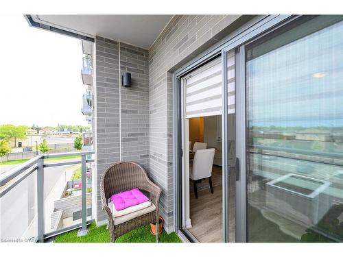 301-121 Highway 8, Stoney Creek, ON - Outdoor With Exterior