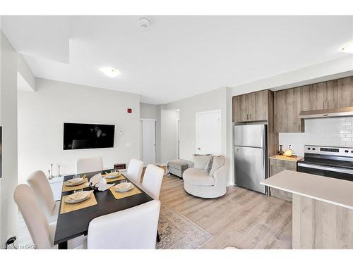 301-121 Highway 8, Stoney Creek, ON - Indoor