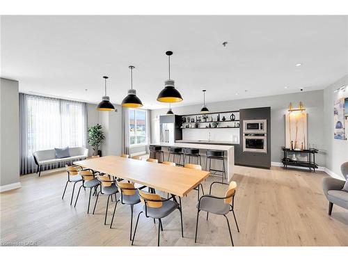 301-121 Highway 8, Stoney Creek, ON - Indoor