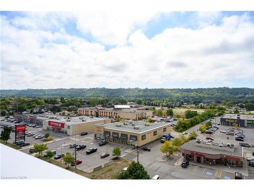 301-121 Highway 8, Stoney Creek, ON - Outdoor With View