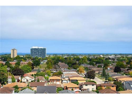 301-121 Highway 8, Stoney Creek, ON - Outdoor With View