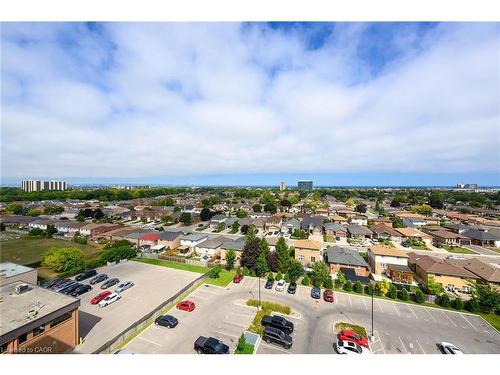 301-121 Highway 8, Stoney Creek, ON - Outdoor With View