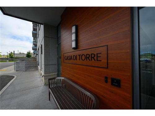 301-121 Highway 8, Stoney Creek, ON - Outdoor With Exterior