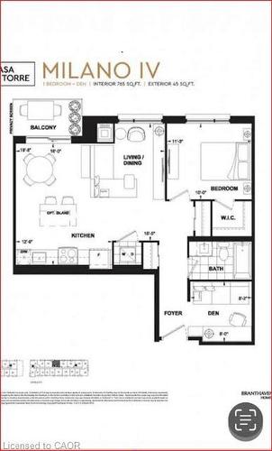 301-121 Highway 8, Stoney Creek, ON - Other