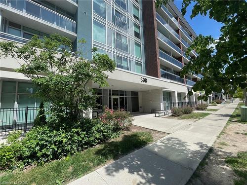 531-308 Lester Street  Waterloo, ON N2L 3W6