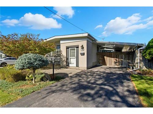 106 Fielding Crescent, Hamilton, ON - Outdoor