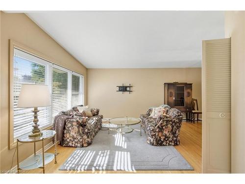 106 Fielding Crescent, Hamilton, ON - Indoor