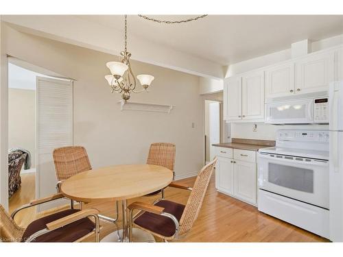 106 Fielding Crescent, Hamilton, ON - Indoor