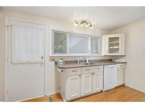 106 Fielding Crescent, Hamilton, ON - Indoor